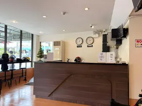 Betong Hill Hotel โรงแรมเบตง ฮิลล์ - Image 5