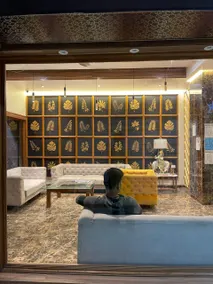 Hotel Sudarshan Palace - Image 4