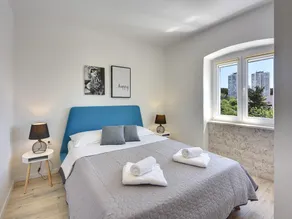 Apartment in Croatia near Stunning Coastline - Image 2
