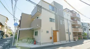 Osaka - House - Vacation STAY 8351 - Image 4