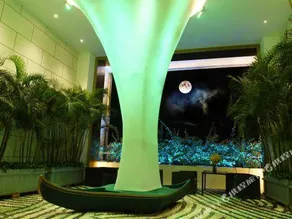 He'an Garden Hotel - Image 5