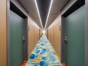 Ersanjiao Hotel - Image 5