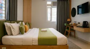 Around Stayz-Hotel Foothills, Tapovan - Image 3