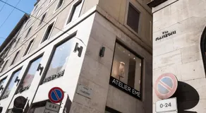 Montenapoleone Suite in the heart of Milan - Best Location Possible - Image 3