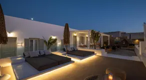Damianos Mykonos Hotel - Image 2