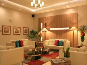 One Pacific Place Serviced Residences - Image 4