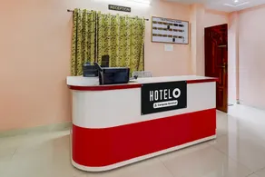 OYO Hotel O GT Road Nellore - Image 4