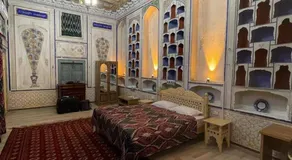 Bibi-Khanym Hotel - Image 3