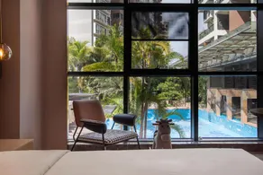 Atour Light Hotel Shenzhen Nanshan Shenzhen Bay - Image 5