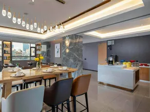 Campanile Hotel Shenzhen Guanlan Golf - Image 3