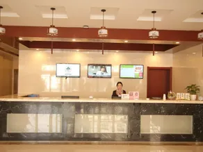 GreenTree Inn Yulin Jingbian County Minsheng Road Branch - Image 4
