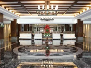 Zhangzhou Longjia Hotel - Image 2
