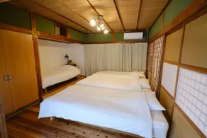 The Good Place for Family｜Free Parking ｜4 Beds - Image 3