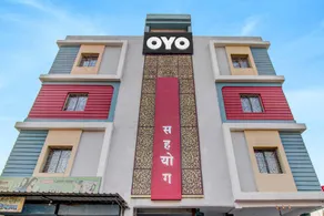 Hotel O by OYO Suyog - Image 4