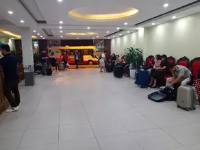 Golden Lotus Airport Hotel & Travel - Image 4