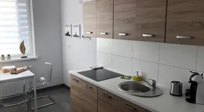 APARTAMENT SMIALEGO 9 - Image 4