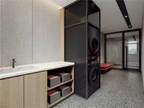 Borrman Hotel Jinan Quancheng Squaire Baotuquan - Image 5