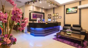 Lavender Inn Permas Jaya - Image 4