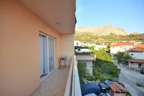 Apartments Ante Vodanovic Podgora - Image 4