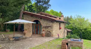 Berenice in Chianti - Authentic Tuscan Country House - Image 5