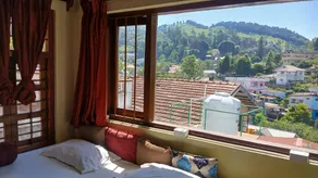Satya Anand Pure Veg and Non Alcoholic Cottage - Image 3