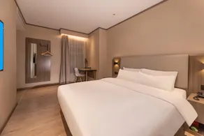 Hanting Hotel Jurong Wuyue Plaza - Image 2
