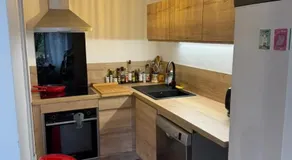 HomeRez - Appartement Rue de Madrid - Image 4