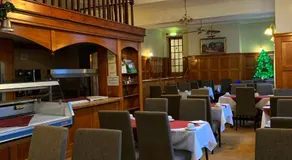 The Star Hotel - Image 5