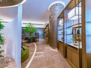 Wenzhou Wanrong Business Hotel - Image 3
