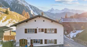 Gemütliche 1 Zimmer Wohnung in Davos Wiesen nähe der Skigebiete Davos - Image 3