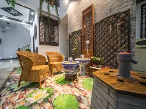 Zhenshuiju Hotel (Wuzhen West Scenic Area Branch) - Image 2