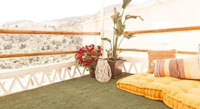 la casita del pueblo PET friendly granada - Image 3