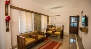 Anchorage Serviced Apartments - Image 2