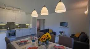 Residence Girasole Casa Gialla - Image 4
