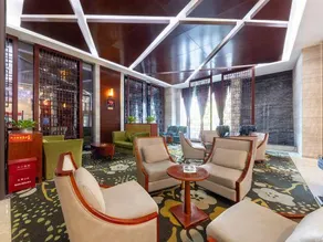 Yuexuan Hotel - Image 4