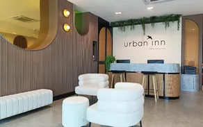 Urban Inn, Serai Wangi - Image 2