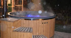 Guesthouse & sauna by HMTL - Image 5