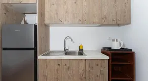 Kalamaki del mar apartments - Image 4