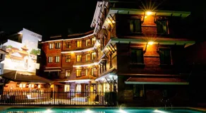 Pashupati Boutique Hotel & Spa - Image 3