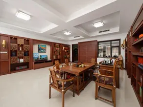 Haidu Hotel - Image 5