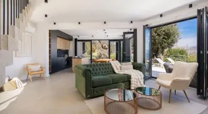 Luxury villa Soleia Skrip Brac with private pool - Image 5