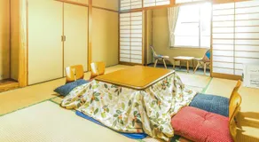 Hotel Ina - Image 2