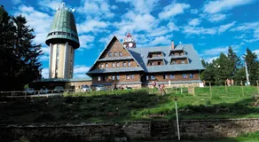 Lanškroun apartmány v centru - Image 4