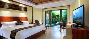 Baoting Rainforest Fairyland Resort & Spa Qixian Mount - Image 2
