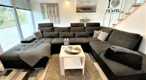 LUXUS Wohnung auf 2 Etagen 3BR! +NETFLIX +HIGH-END Ausstattung - Image 2