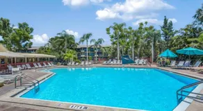 Park Shore Resort 1st Floor condo, BLDG I 152 - Image 2