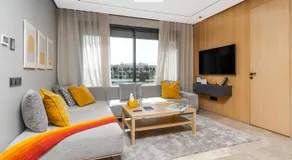 The Besty Ocean Suite-By Ayla Stay - Image 2