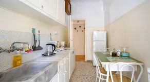 Family apartment at Kalithea 2 bedrooms 4 pers - Image 3