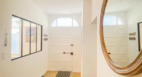 APT bord de Mer, hypercentre Dinard, Parking prive - Image 5