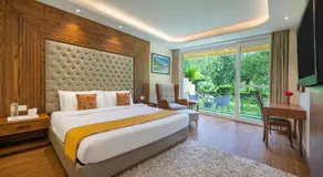 Snow Valley Resorts & Spa Manali - Image 2